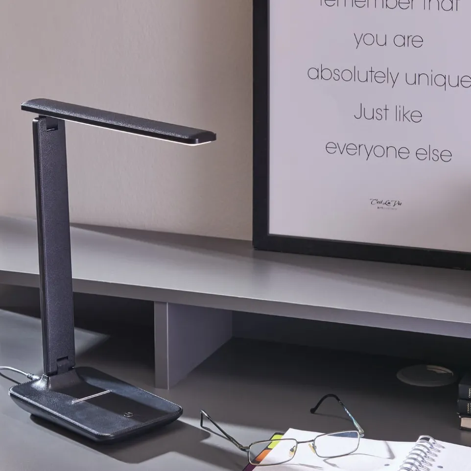 Tischleuchte Timezone