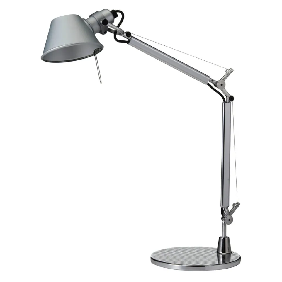 Tischleuchte Tolomeo