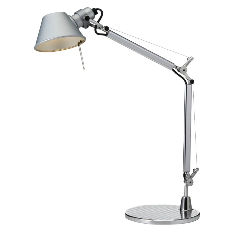 Tischleuchte Tolomeo