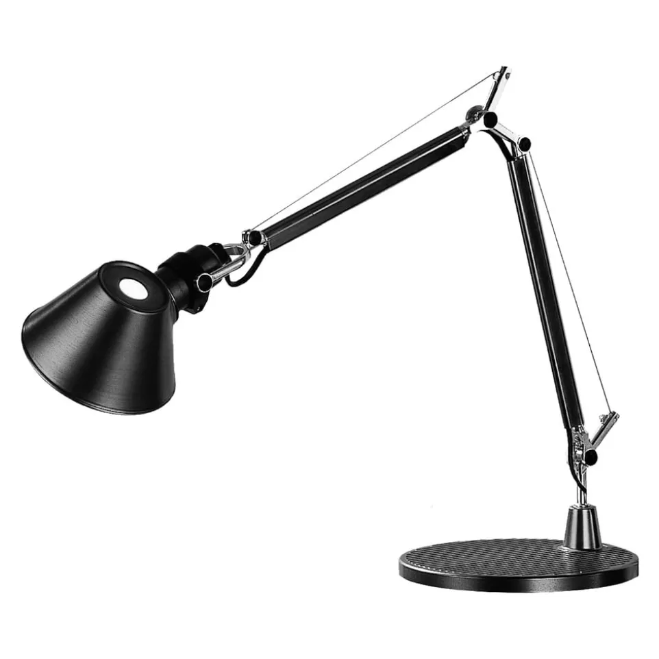 Tischleuchte Tolomeo