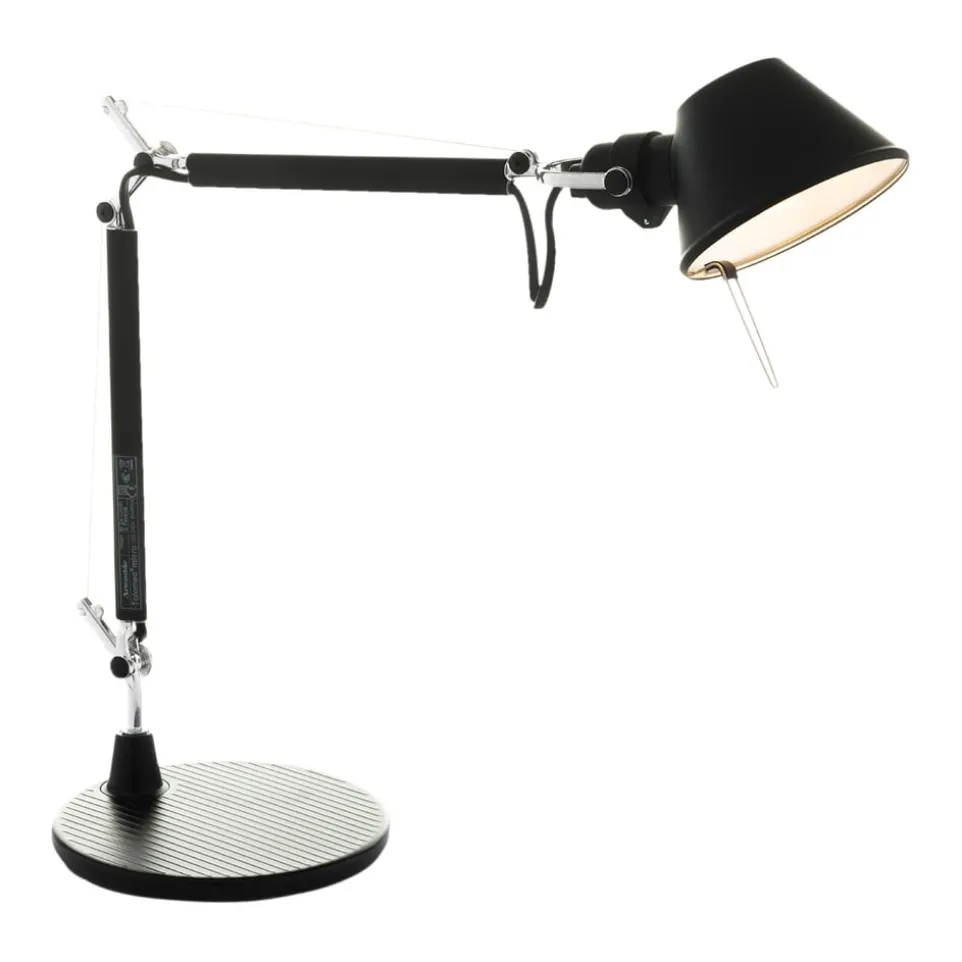 Tischleuchte Tolomeo