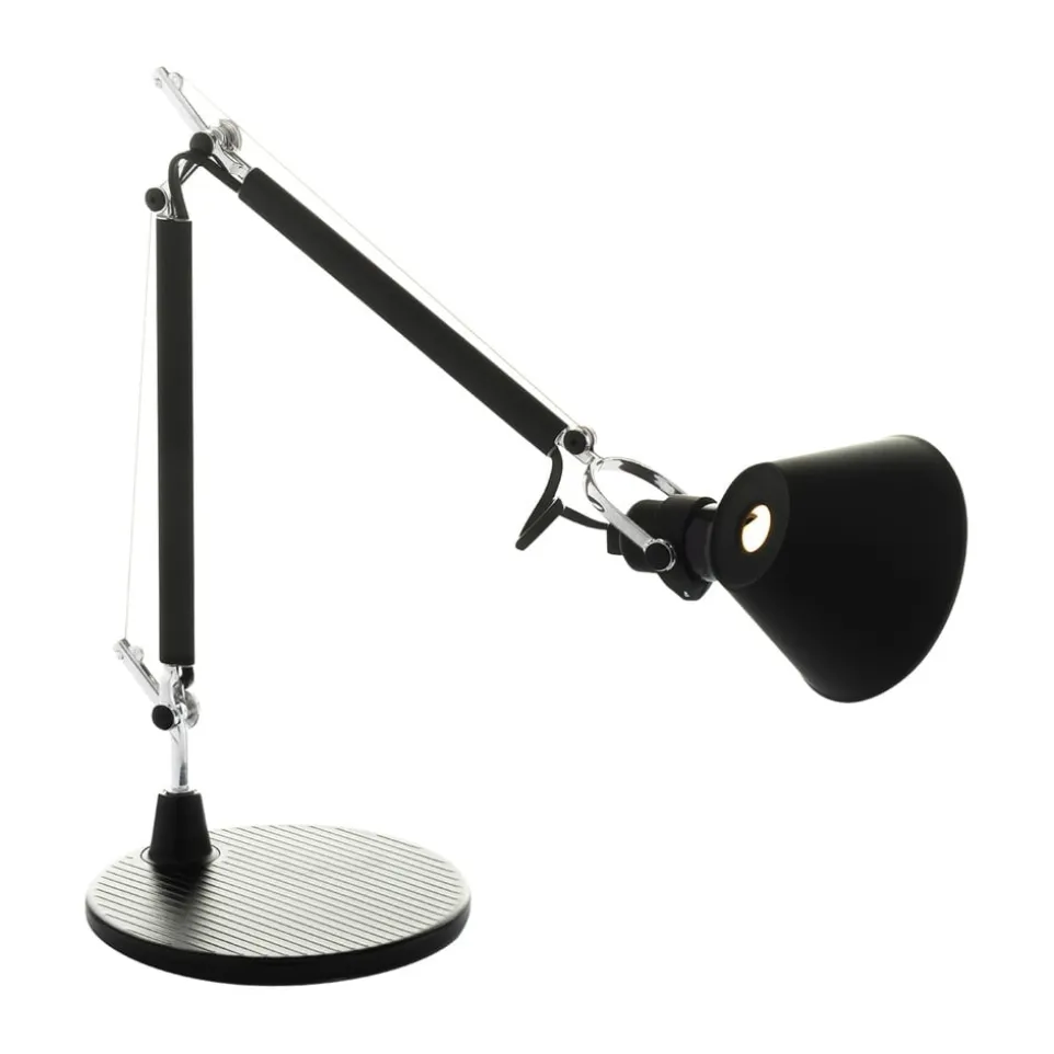 Tischleuchte Tolomeo