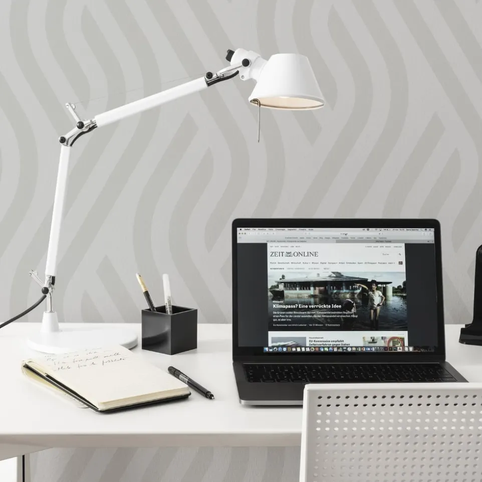 Tischleuchte Tolomeo