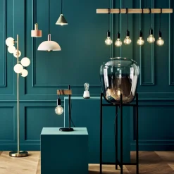 Tischleuchte Townshend