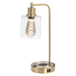 Tischleuchte Villars