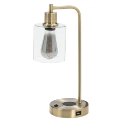 Tischleuchte Villars