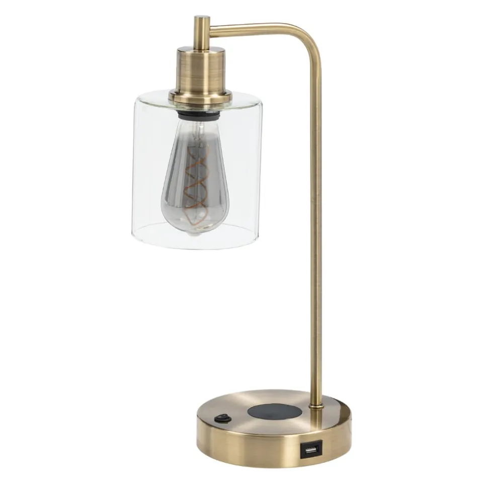 Tischleuchte Villars