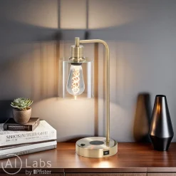 Tischleuchte Villars