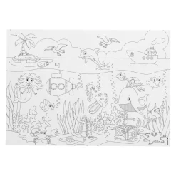 Tischset Spiel-Spass