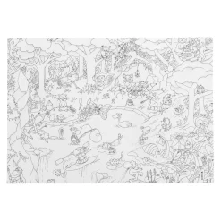 Tischset Spiel-Spass