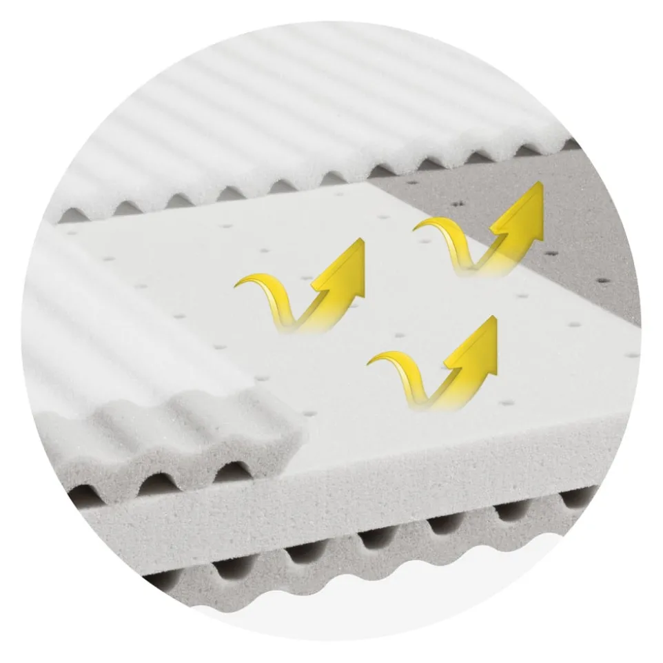 Topper Goldspring X Topper