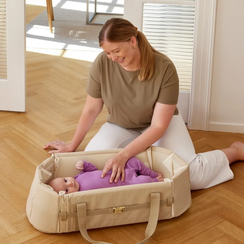 Tragewanne Carrycot