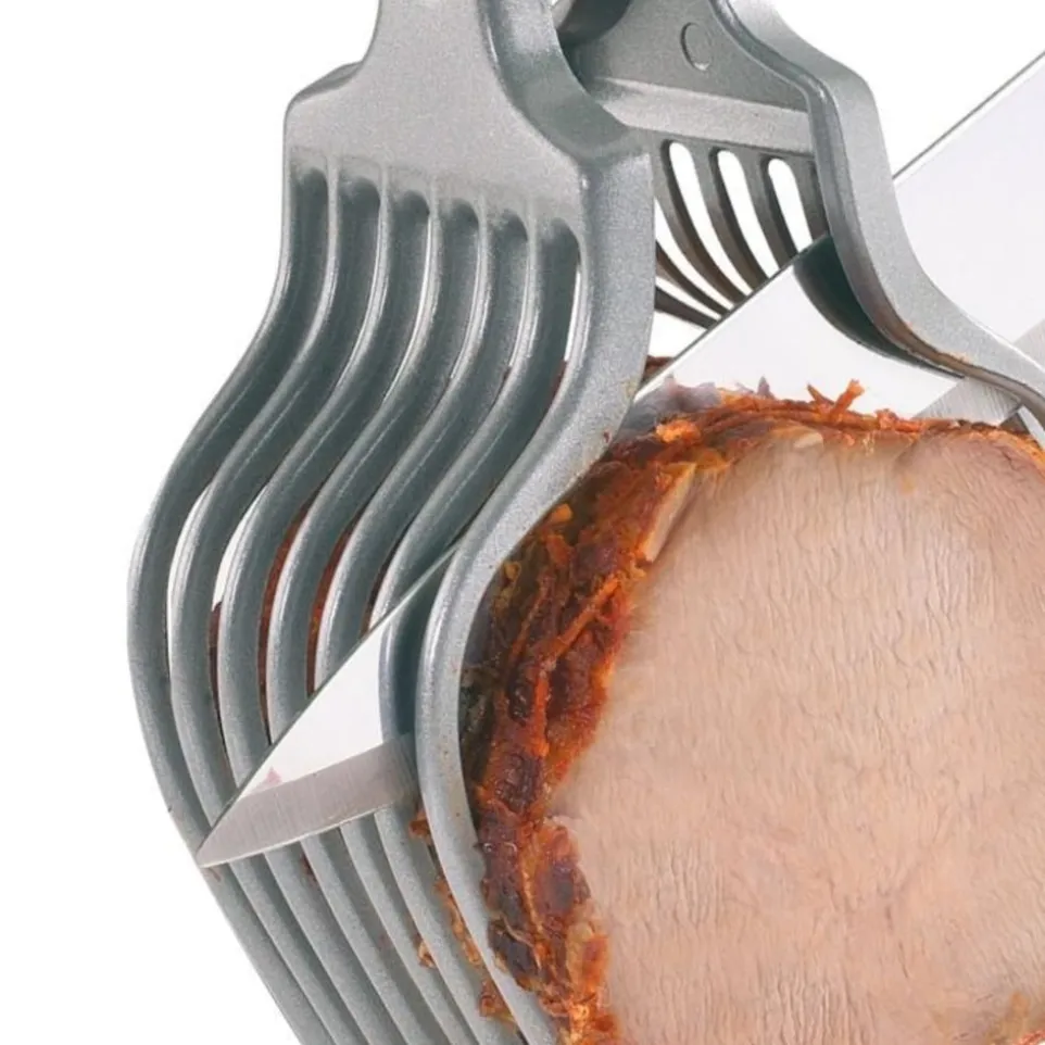 Tranchierhilfe Tranchetta