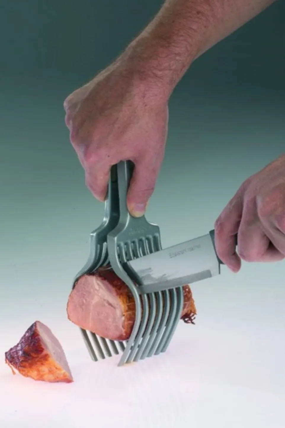 Tranchierhilfe Tranchetta