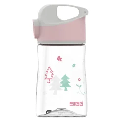 Trinkflasche Miracle Kids