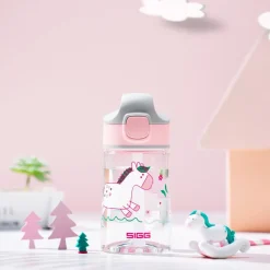 Trinkflasche Miracle Kids