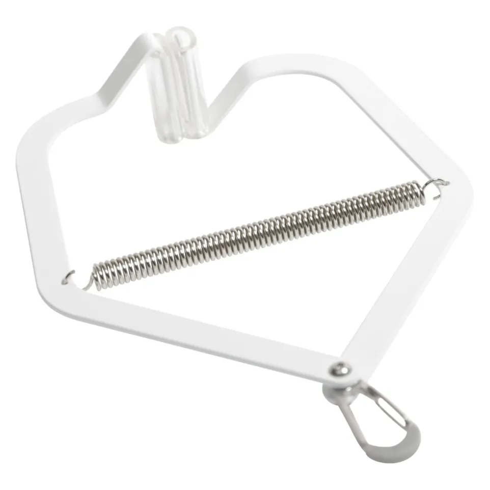 Türrahmenklammer Door