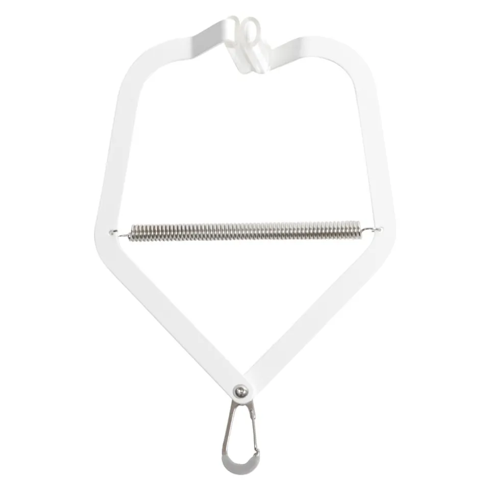 Türrahmenklammer Door