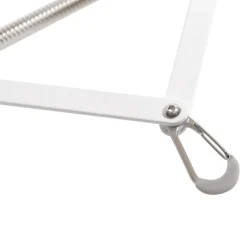 Türrahmenklammer Door