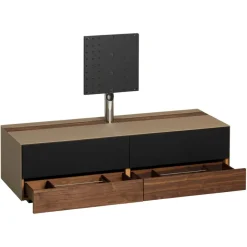 TV-Möbel Cubus Pure