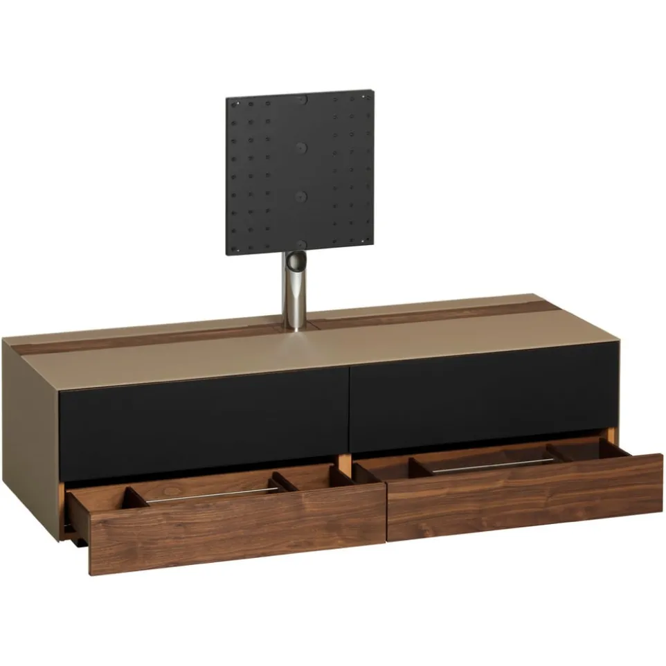 TV-Möbel Cubus Pure