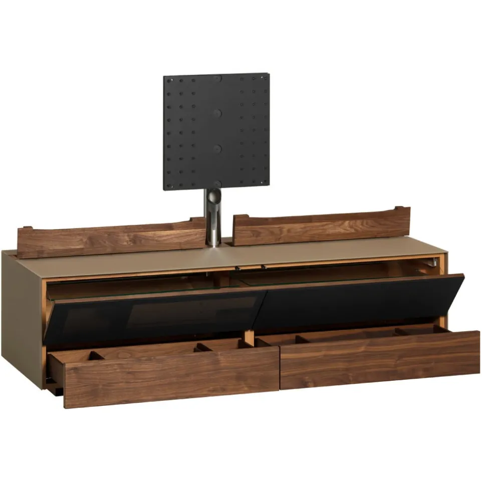 TV-Möbel Cubus Pure