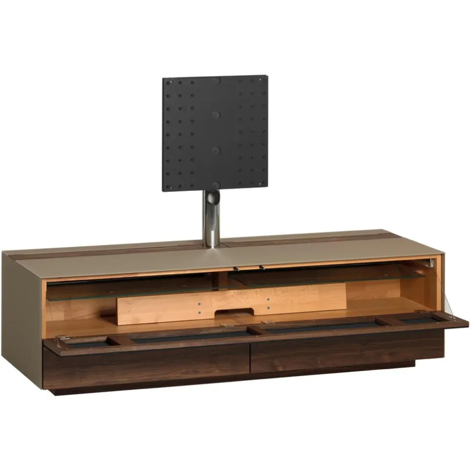 TV-Möbel Cubus Pure