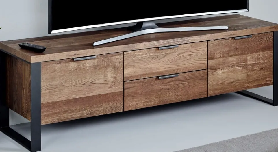 TV-Möbel Loop