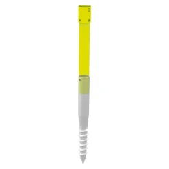 Verlängerungssatz Erdschrauben Zubehör