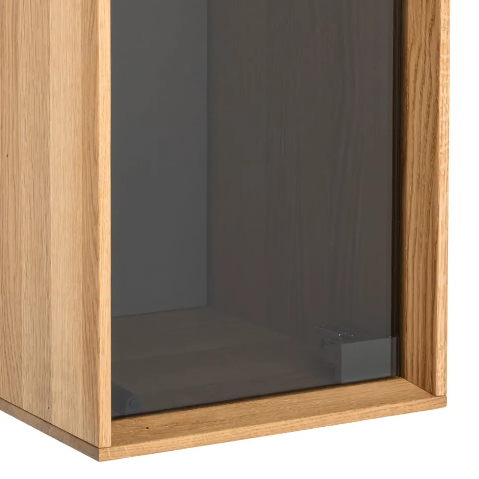 Vitrine Cubus Pure