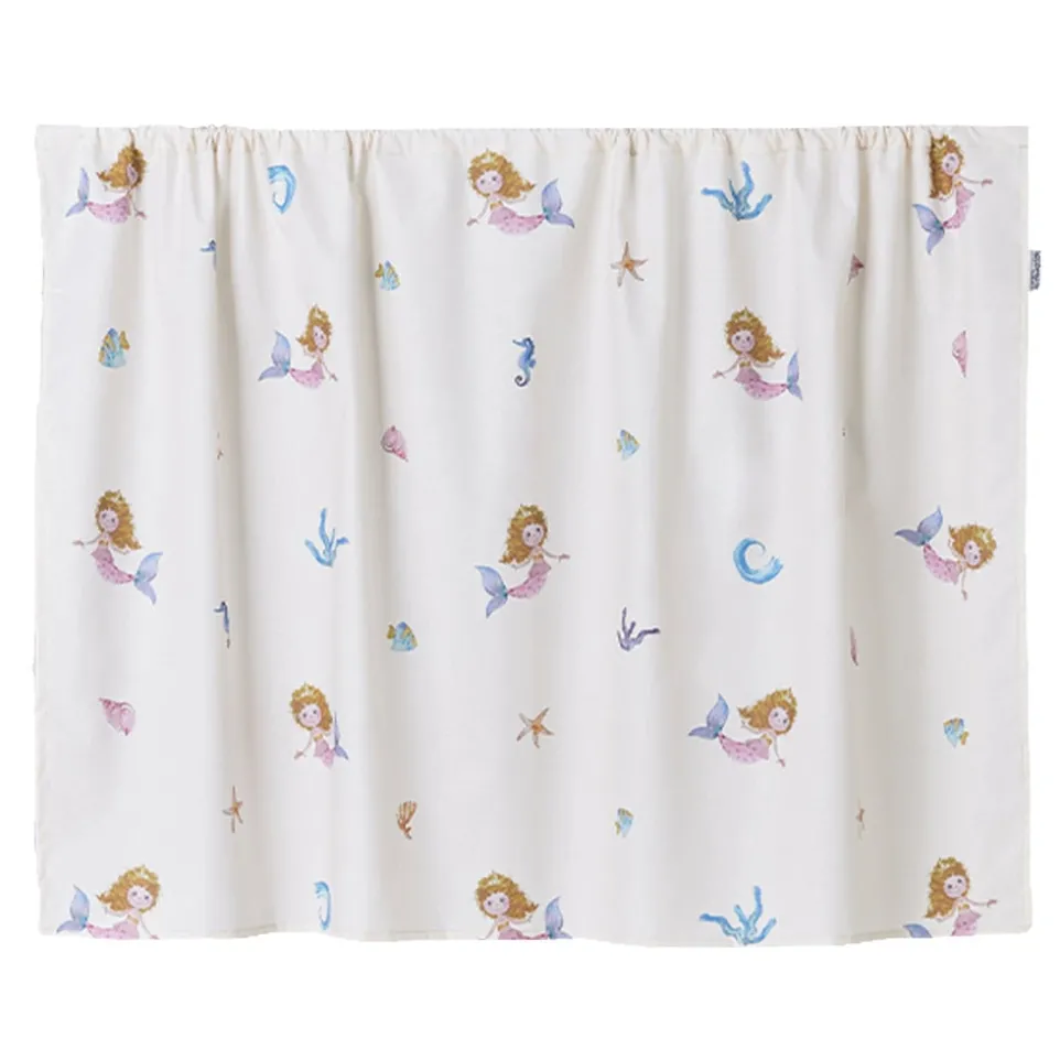 Vorhang HS-Mermaid