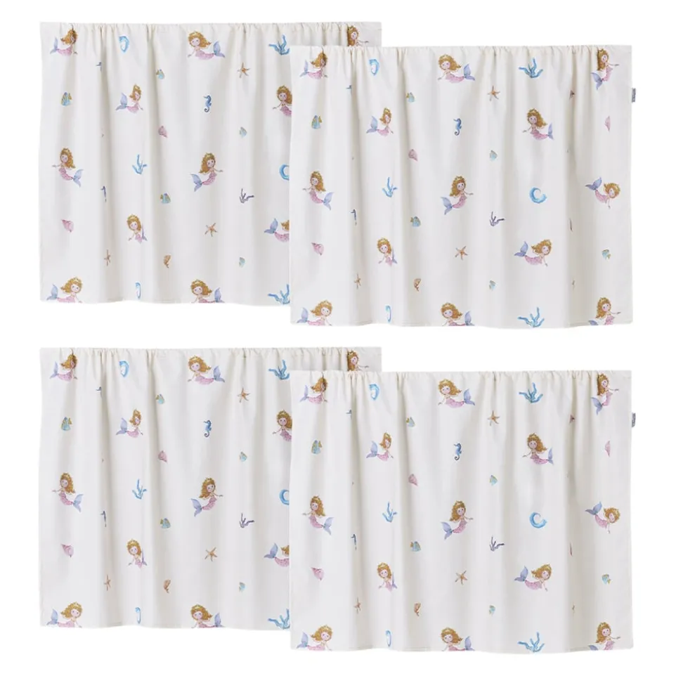 Vorhang HS-Mermaid