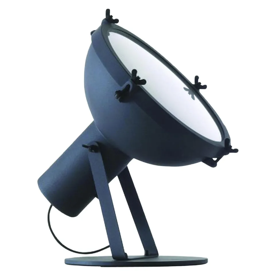 Wand- & Deckenleuchte Projecteur