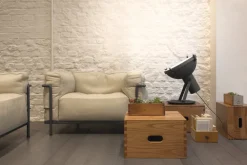 Wand- & Deckenleuchte Projecteur