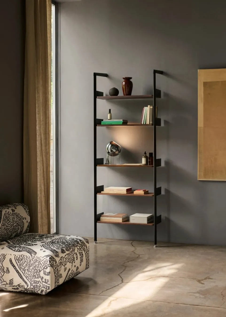 Wandregal 7759_ROMBE