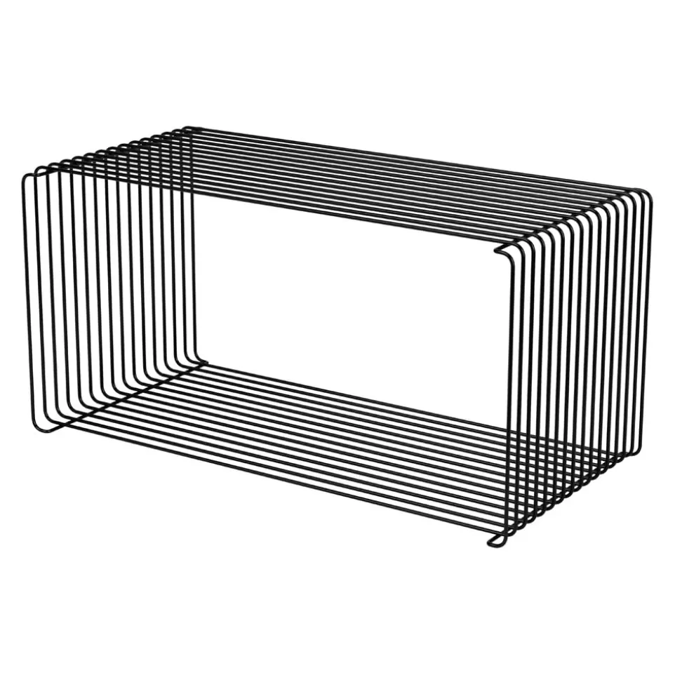 Wandregal Panton Wire