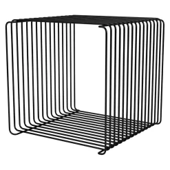 Wandregal Panton Wire