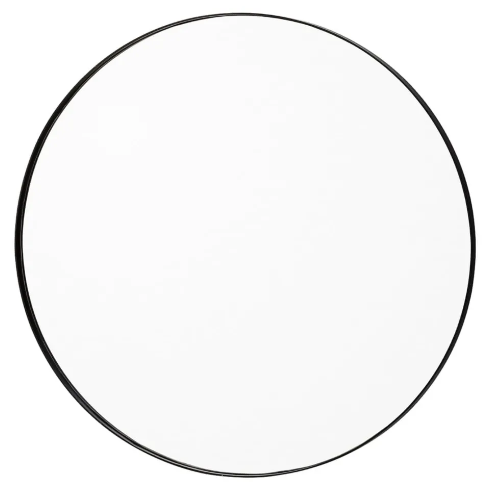 Wandspiegel Circum