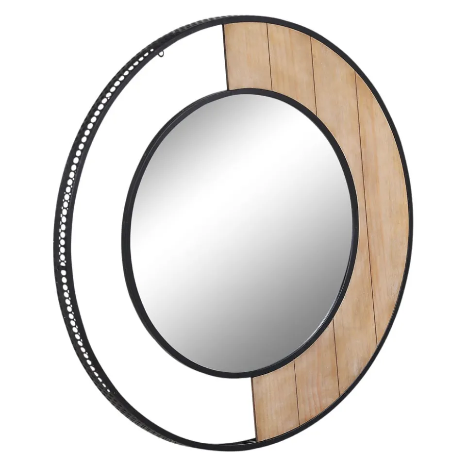 Wandspiegel Potpourri