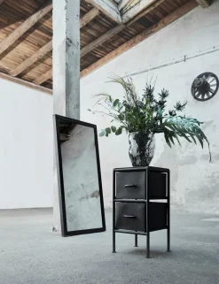 Wandspiegel Washington