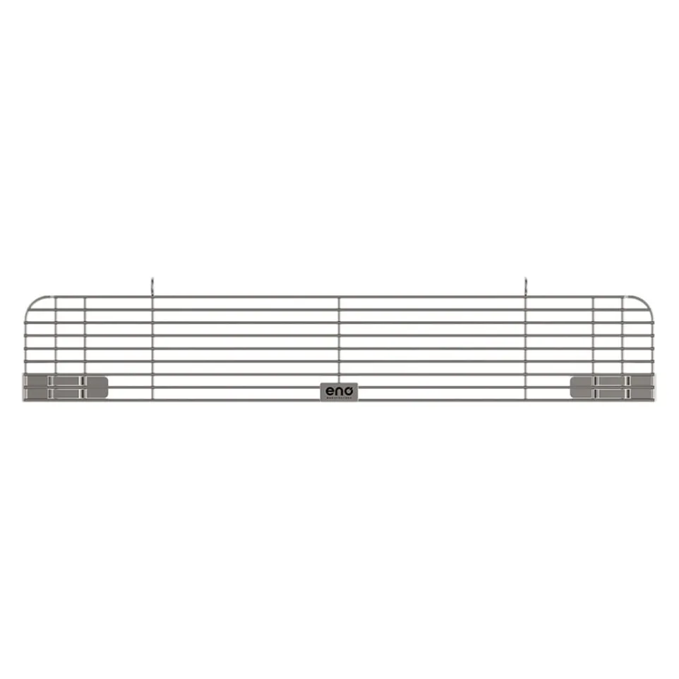 Warmhalterost Plancha 75/80