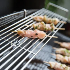 Warmhalterost Plancha 75 Chambord/Bergerac