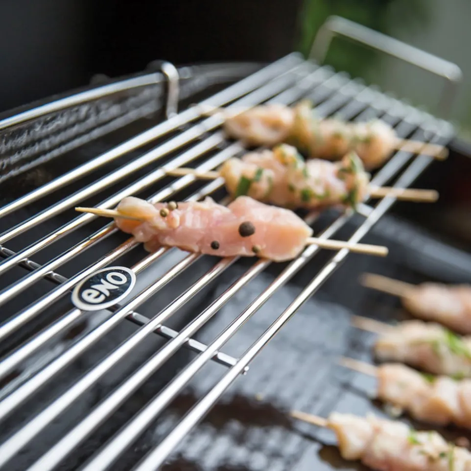 Warmhalterost Plancha 75 Chambord/Bergerac