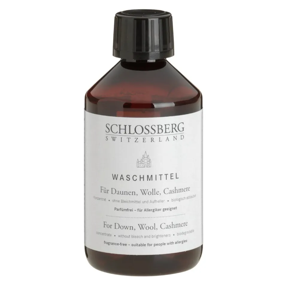 Waschmittel Waschmittel