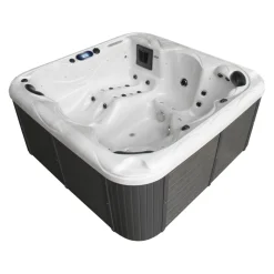 Whirlpool Sansibar