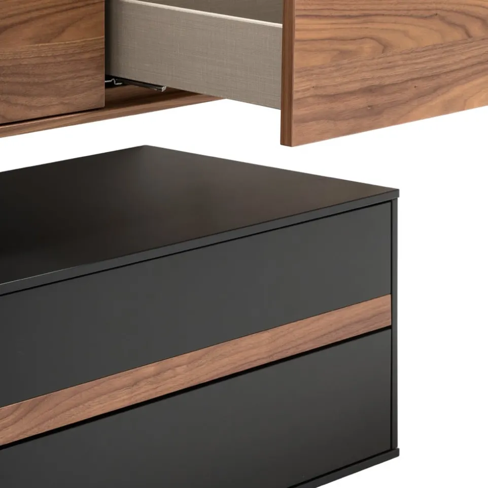 Wohnkombination Costa