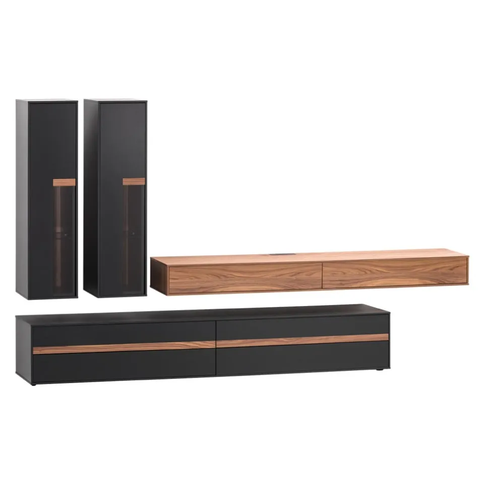 Wohnkombination Costa