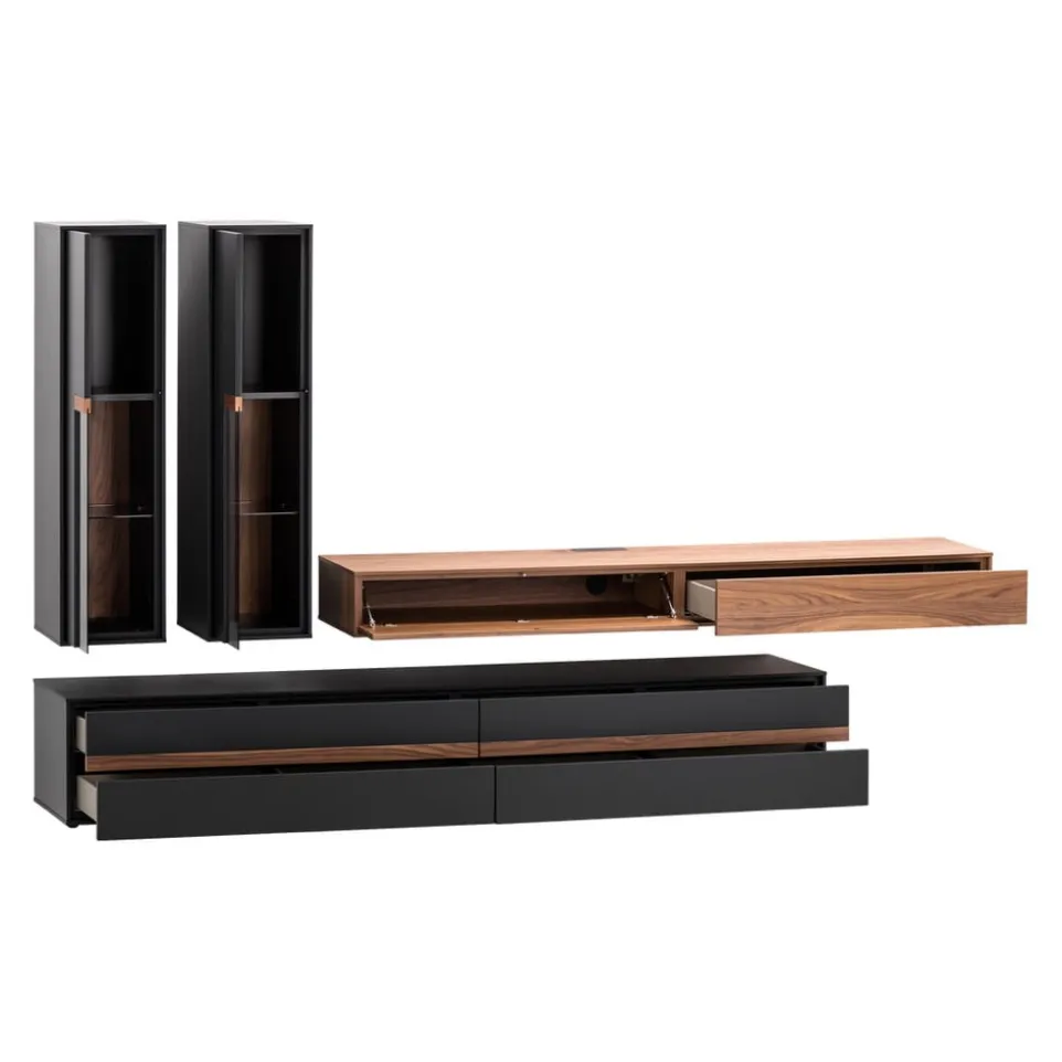 Wohnkombination Costa