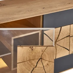 Wohnkombination Lago