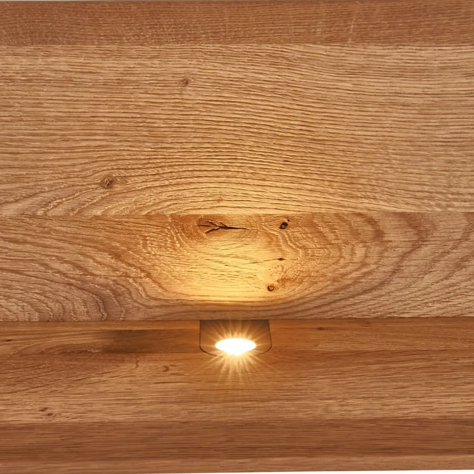 Wohnkombination Lago